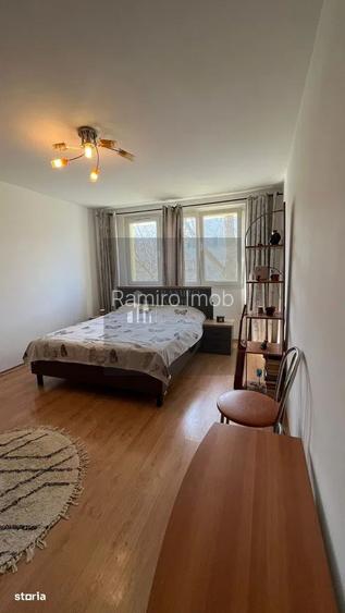 2 Camere - Trapezului - 10 Minute pe jos  Metrou 1 decembrie - 2