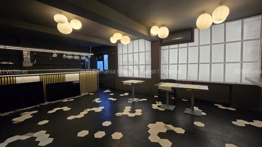 REC3001674 Spatiu comercial restaurant de vanzare - 2
