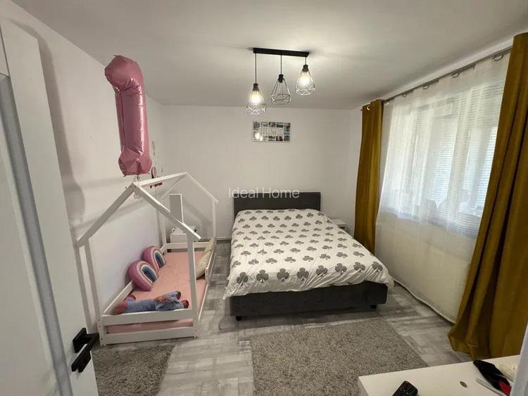 Apartament 2 camere decomandat +curte 70 mp - 3
