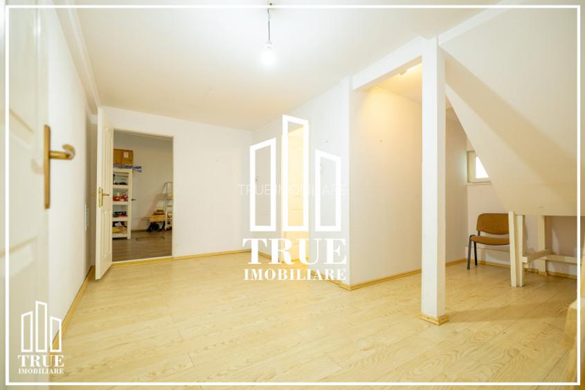 Casă 110m² + spațiu com 90m², teren 420m², Sângeorgiu de Mureș! - 3