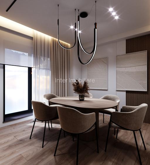 Apartament 2 camere Bd Poitiers la 2,5 km de Podu ros Cod 142700 - 5