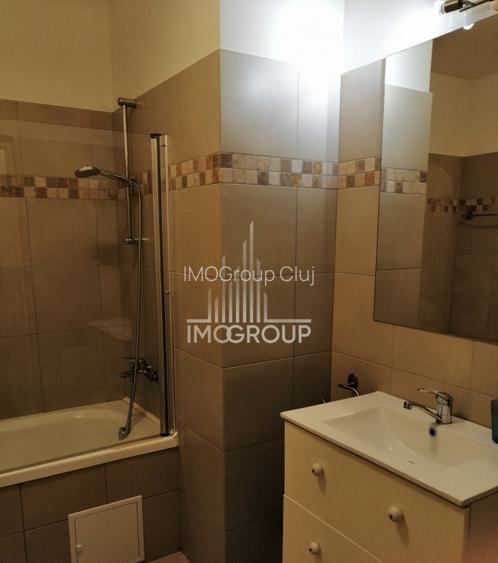 Apartament 2 camere | 54 mp |. balcon | la cheie | Gheorgheni | Park Lake - 2