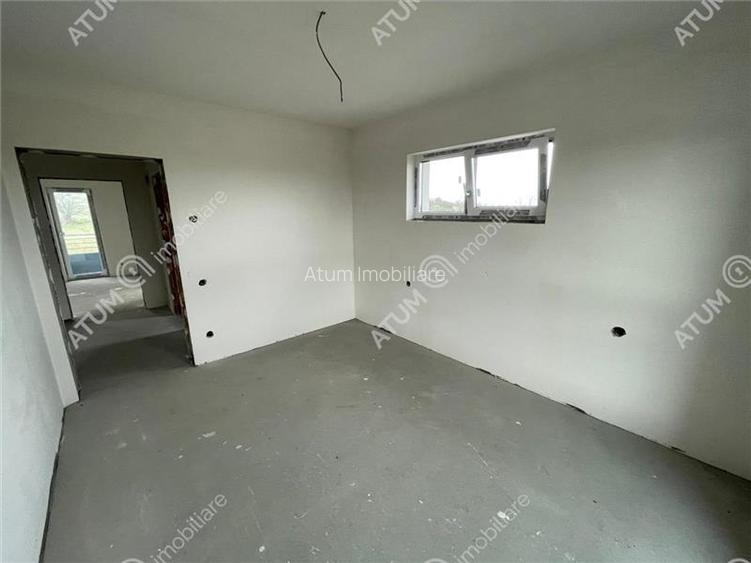 Casa individuala 4 camere 230 teren liber pe Calea Cisnadiei Sibiu - 10