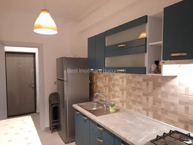 Inchiriere Apartament 2 Camere Militari Residence Rezervelor/ Loc de Parcare - 2