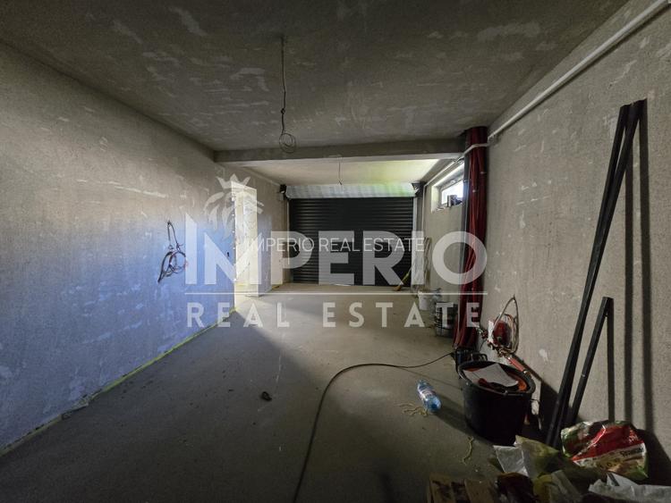 Casa individuala moderna in Gruia | 215 mp utili | Garaj dublu | Terase. - 14