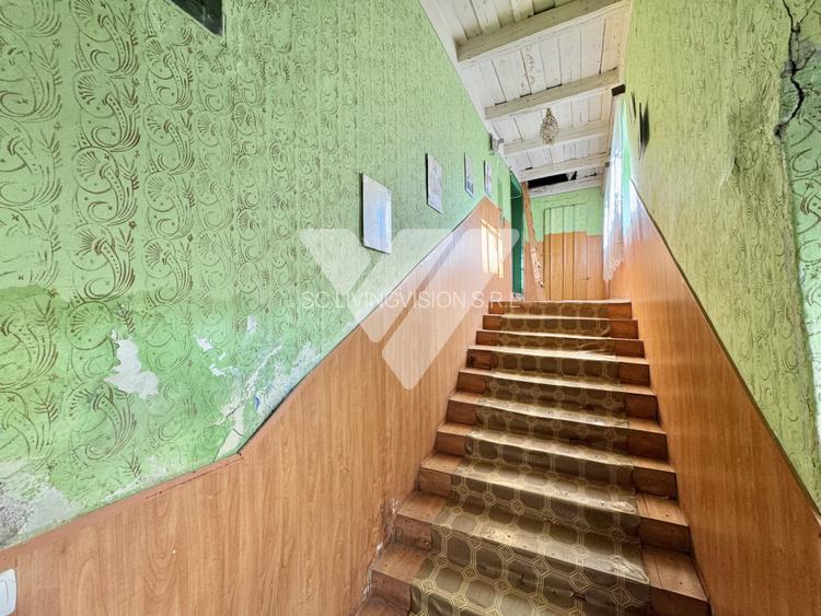 Casă individuală cu teren 400 mp – Buia, Sibiu - 17