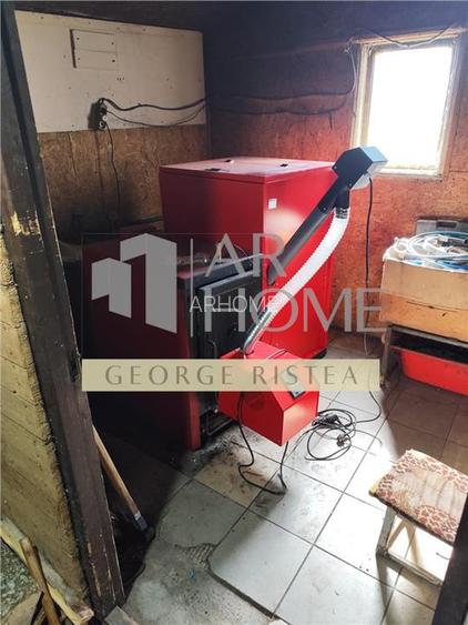 Vila Goruna central 330 mp s.c. - 18