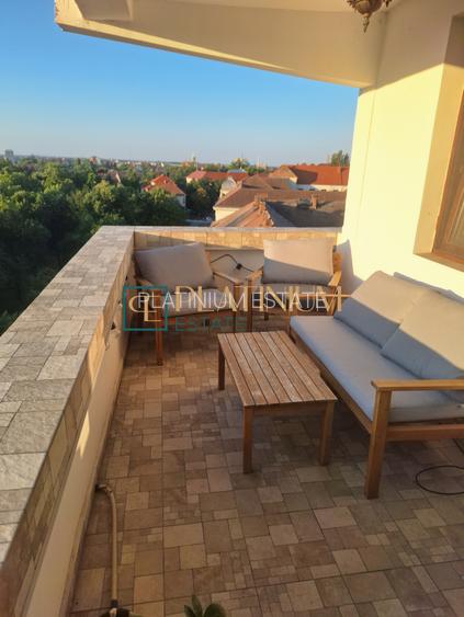 Proprietar Ultracentral 3 camere renovat priveliste superba - 6