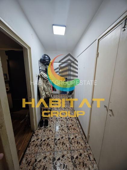 2 camere Berceni Alexandru Obregia bloc reabilitat - 4