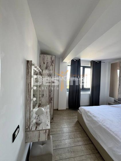 2 camere cu terasa mare | Pret fix | Hanul cu Peste - 19