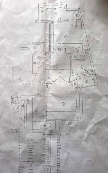 Unirii, Piata Natiunile Unite, 5 minute metrou, pe Poenaru Bordea - 18