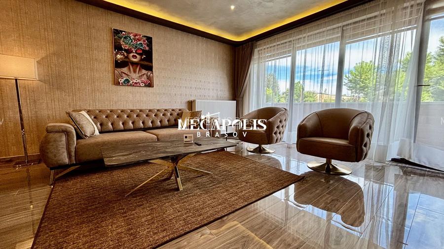 Apartament 4 camere | Parcare | Gama Premium | Isaran Residence - 2