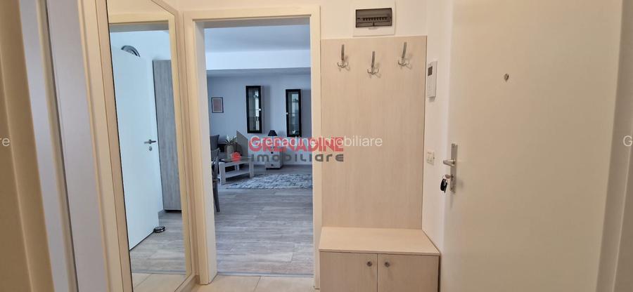 Apartament Tip Studio-Blue Residence Tractorul--5 minute Coresi Mall-Cod 2013 - 5