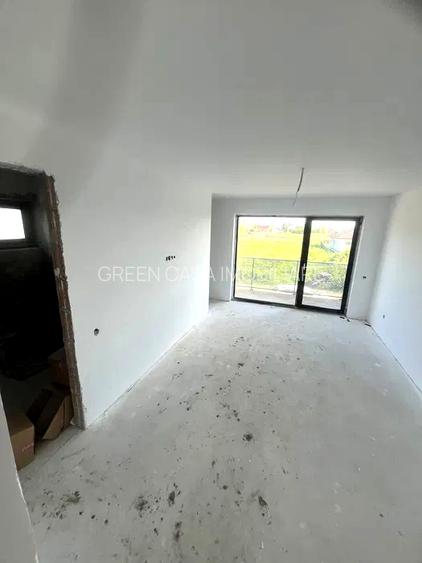 Duplex modern și spațios în Jucu – lânga viitoarea stație a trenului - 5