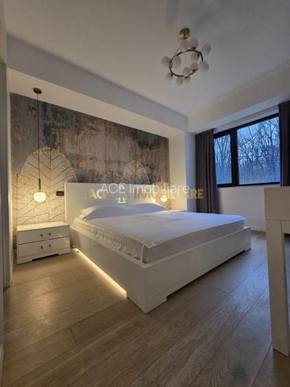 3 Camere de inchiriat | Iancu Nicolae | Padurea Baneasa | Parcare Inclusa  - 8