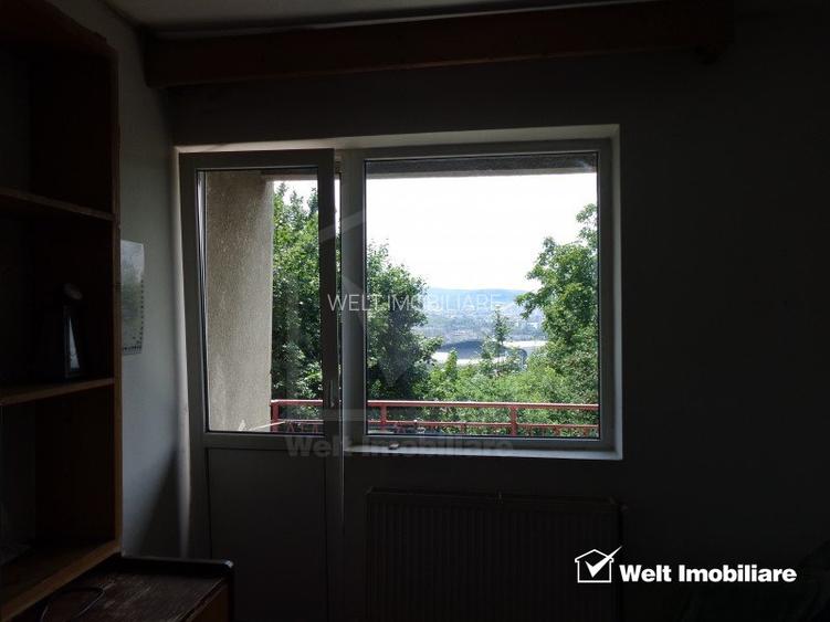 Gruia, panorama peste oras, Cluj Arena si BT Arena, locatie unica - 4