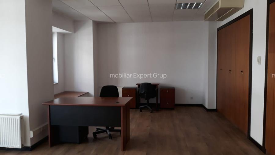 Cladire de Birouri Ion Mihalache - 2