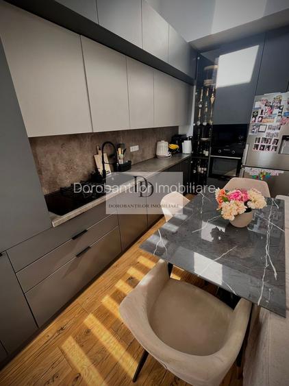 Apartament cu 3 camere premium | terasă & balcon | Traian Vuia - 4