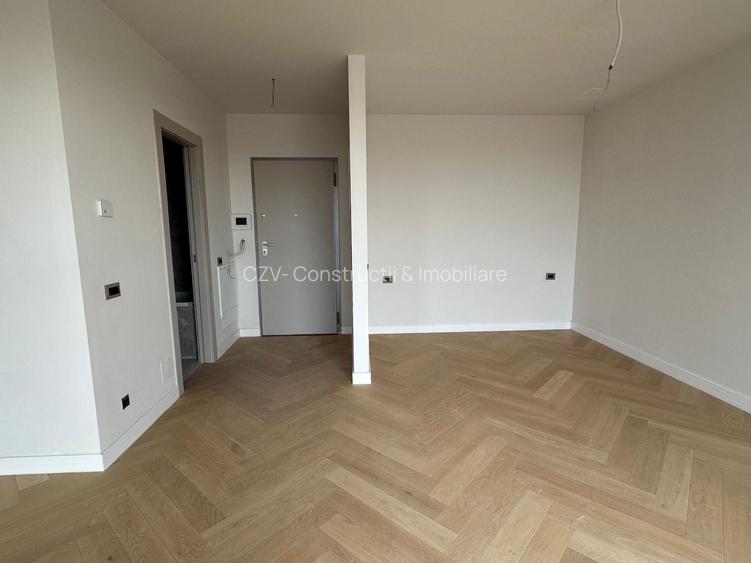 Garsonieră 44 mp – Ideal Investiție | Piscina - 10
