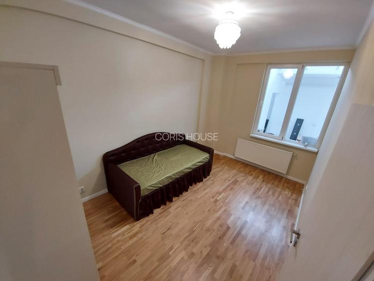 Bucurestii -Noi -3 camere -Terasa  43 mp - 14