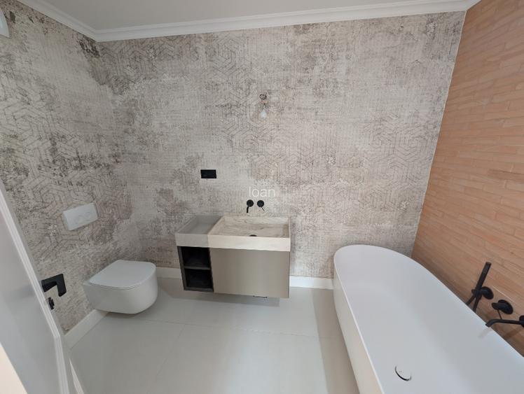 Proprietar, 2 camere, 71,8 mp utili + balcon 18,6 mp, 2 băi, parcare subterană - 8