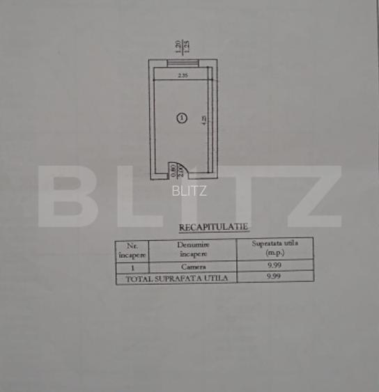 Camera de camin, 10 mp, zona Bularga - 5