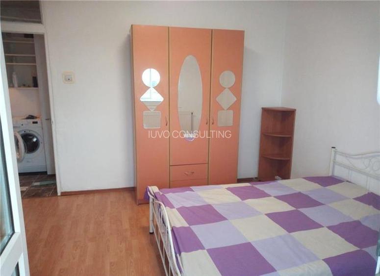 Apartament 3 Camere Decomandat Brancoveanu Hol H - 19