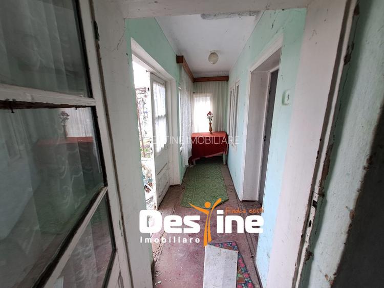 URICANI , CASA  78 MP,TEREN 1250 MP, 81.250 EURO - 4