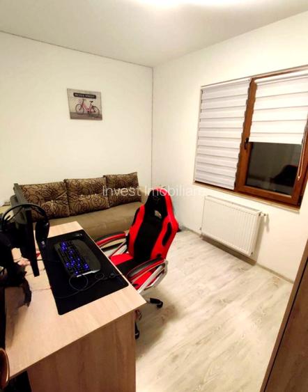 Apartament-2 camere cu loc de parcare-Ciurchi - 3