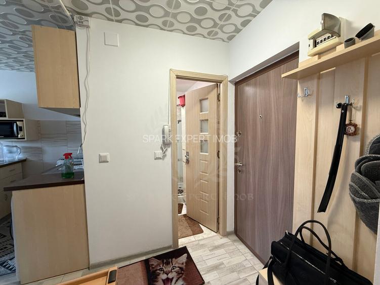 Apartament 2 camere, mobilat/ utilat, zona Mihai Bravu - Teleajen - 7
