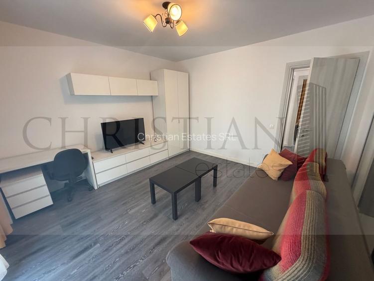 Garsoniera Luminoasa, Lujerului - 21 Residence Politehnica - 2