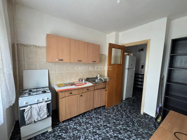 Apartament 2 camere Stefan cel Mare - 6