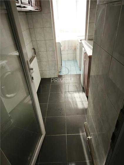 Apartament 1 camera - Decomandat - Clima - Mobilat si Utilat - Zona Ronat - 4