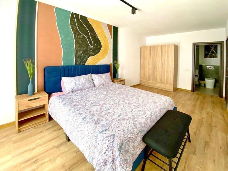 APARTAMENT 3 Camere - Subcetate Sanpetru - 5