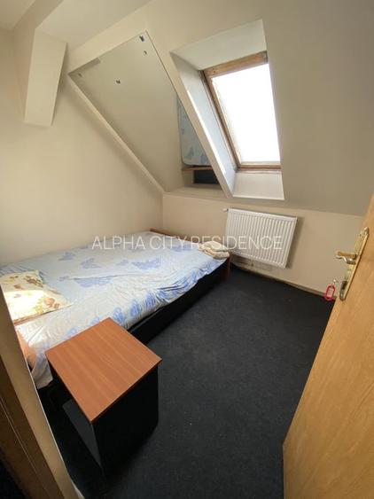 Cladire mixta de inchiriat in inima orasului - 5