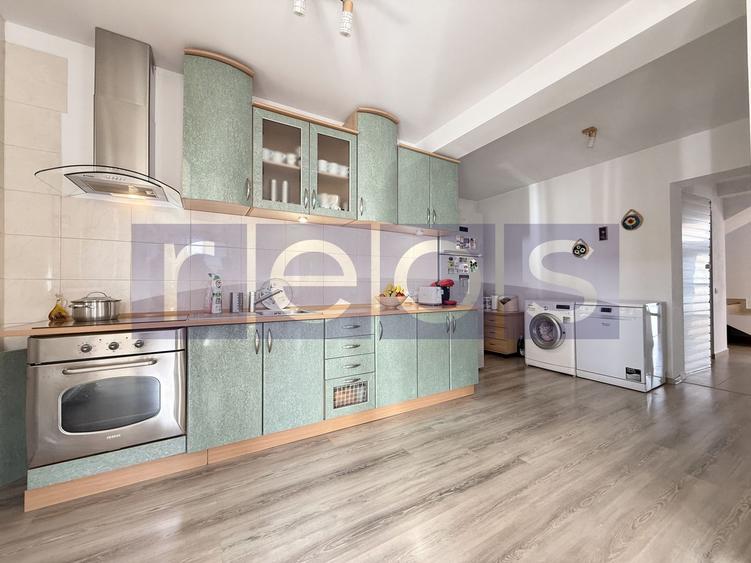 VÂNZARE VILĂ INDIVIDUALĂ | 6 CAMERE | ZONA COLENTINA - 4