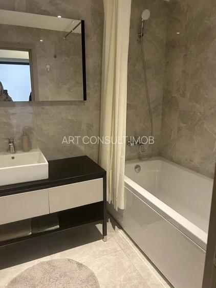 Studio | Select Residences-Calea Dudești | Centrala Prop | Parcare | Metrou>5min - 6