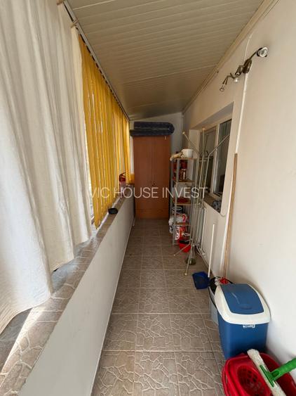 Apartament Predeal zona centrală - 6