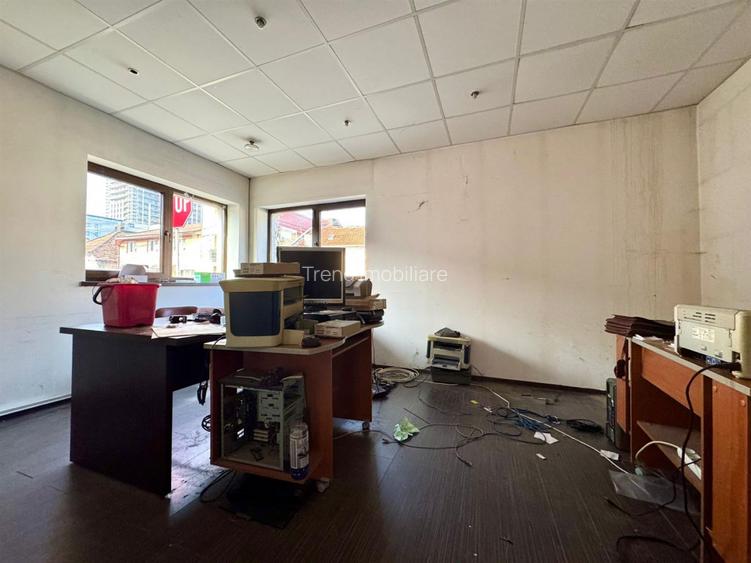 Investitie - Apartament de 38mp - cota parte din imobil - 3