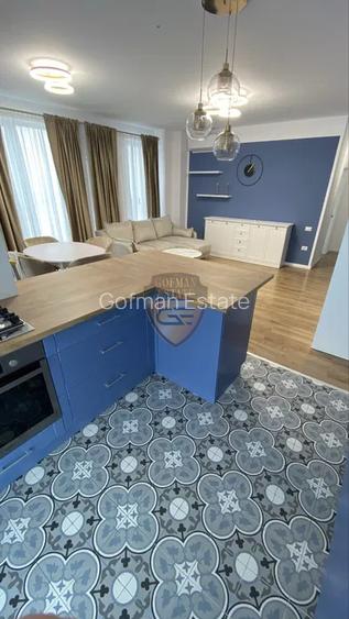 Aviatorii Residence Avigarden Parcare Subterana Campus Universitate  - 9