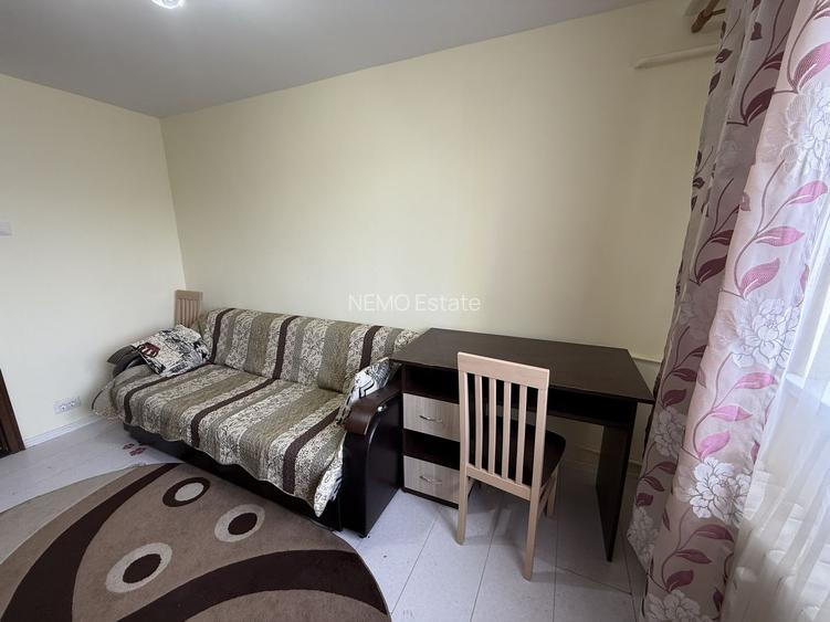 APARTAMENT 2 CAMERE | RADAUTI | 45.000 EURO - 4