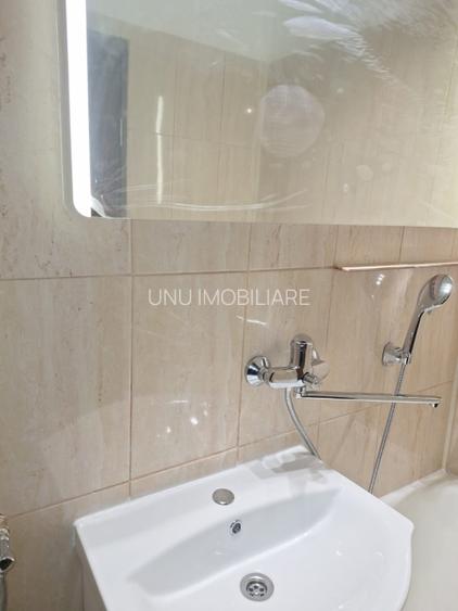 Alexandru - Piata - Apartament  3 camere - renovat - liber - 6