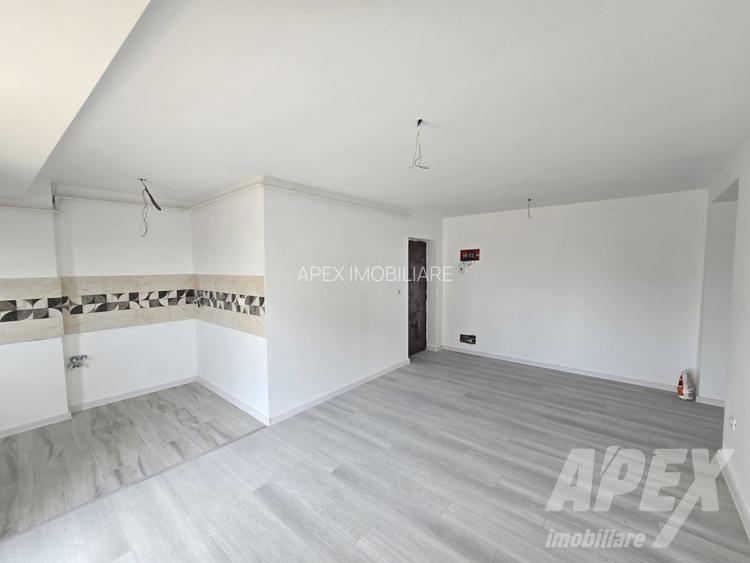 Apartament 2 camere nou | Finisat la cheie | Drumul Taberei- Valea Furcii- Lidl - 8