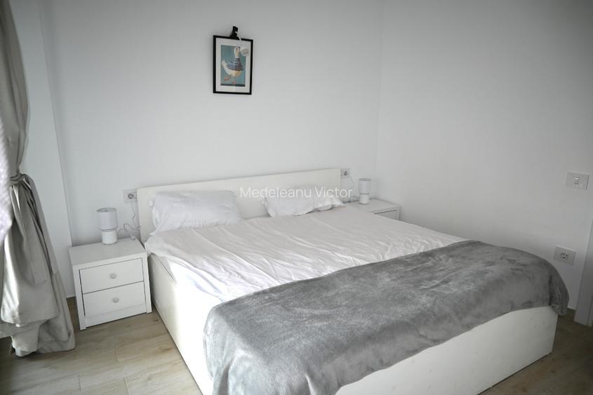 Apartament 2 camere | Meraki Resort & Spa | Piscine & Spa | Parcare privată  - 11