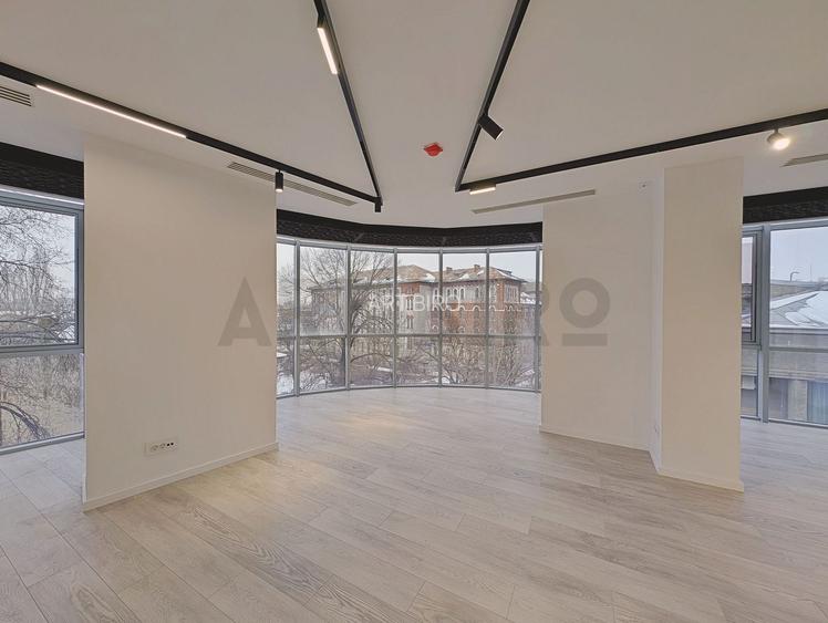 Zero comision, 149mp birou - comercial, Foisor, prima inchiriere, ISU - 3