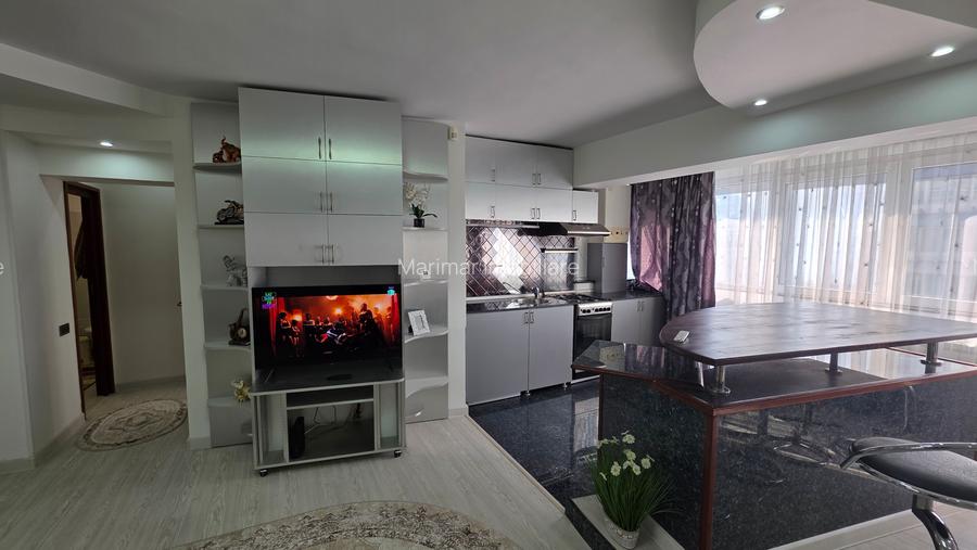 Dorobanti, BRD, centrala termica proprie - 7