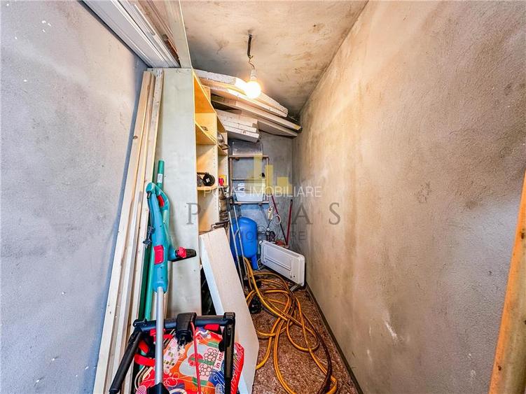 Inchiriere Casa Tunari 6 Camere - 34