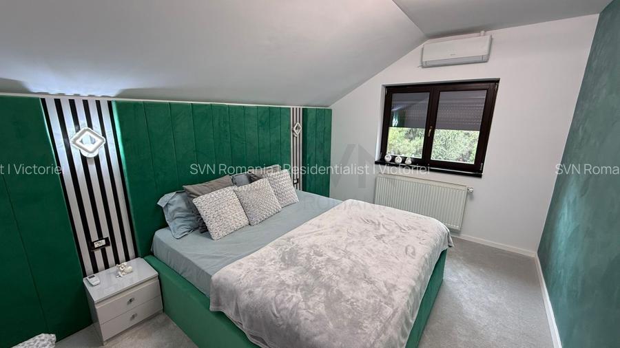 REV2005245 Vila 4 Camere I De Vanzare I Bragadiru - 3