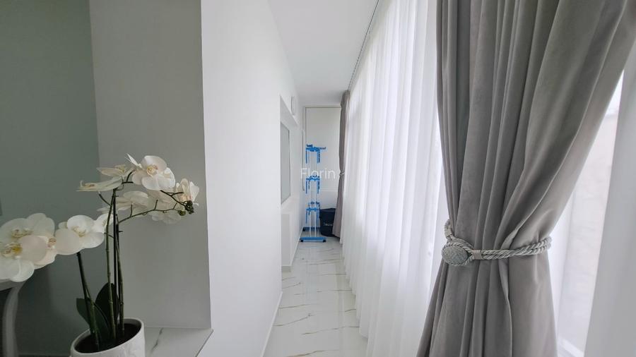 Închiriere apartament 3 camere – Zona Calea Vitan – Dristor | 630 € - 10