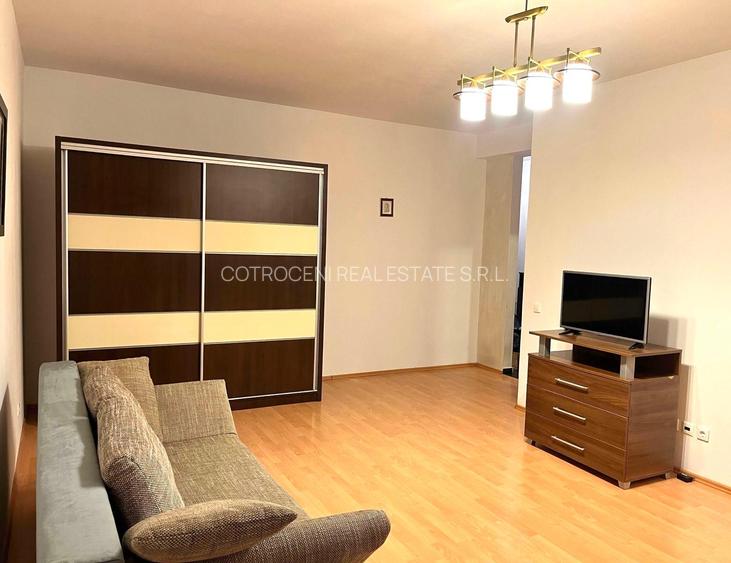 Apartament 2 camere - Militari - 2